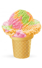 TPA - Rainbow Sherbet 10мл