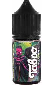 TABOO POD - Phantom 30мл