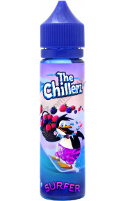 The Chillerz - Surfer 60мл
