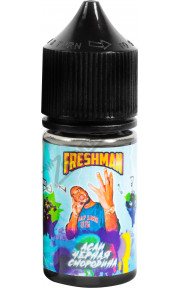 Freshman SALT - Асаи, Чёрная Смородина 30мл