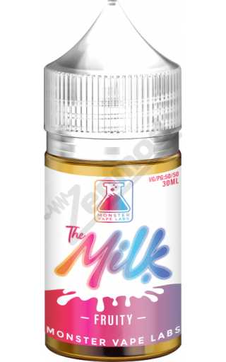 The Milk SALT - Fruity 30мл