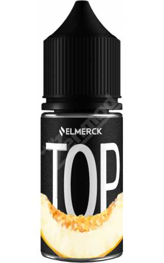 Top SALT - Дыня Ментол 30мл