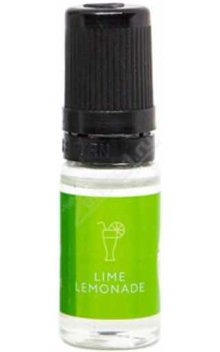 URBN AXIOM - Lime Lemonade 10мл