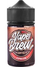 Vape Brew - Espresso 80мл