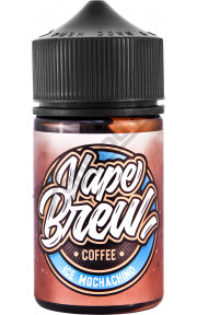 Vape Brew - Ice Mochachino 80мл