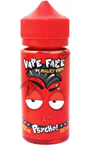 Vape Face - Psycho 100мл