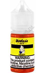 Vapetasia SALTS - Killer Kustard Blueberry 30мл