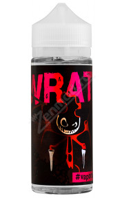 VaporSins - WRATH 120мл