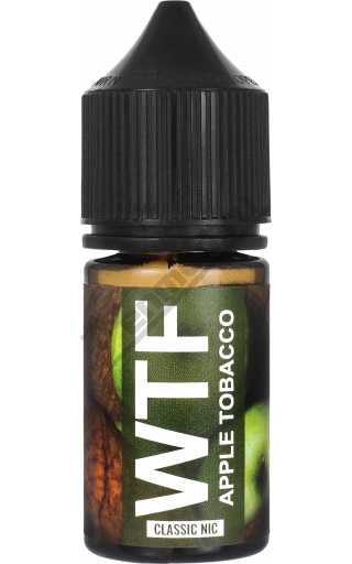 ChelLab WTF - Apple Tobacco 30мл