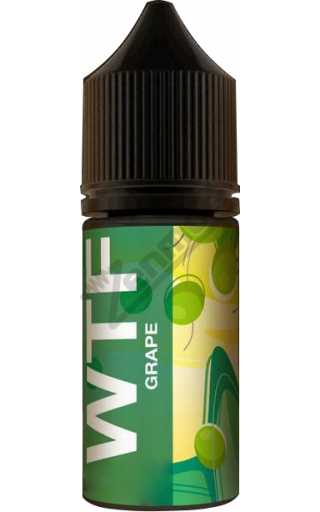 ChelLab WTF - Grape 30мл