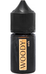 WOODY SALT - Oak 30мл