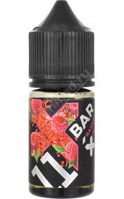 X-Bar SALT - 11 / Raspberry Tea 30мл