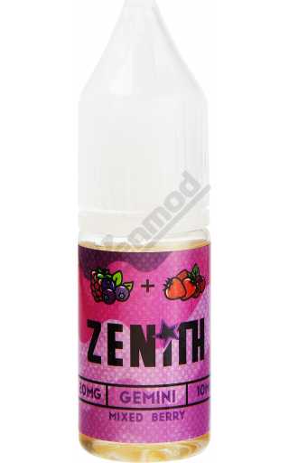 Zenith SALT - Gemini 10мл