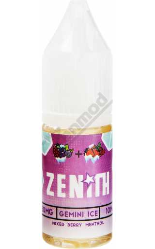 Zenith SALT - Gemini Ice 10мл