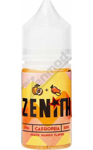 Zenith - Cassiopeia 30мл