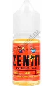 Zenith Salt - Leo 30мл