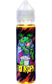 Zombie Party - Попкорн 60мл