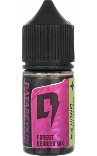 Batareykin SALT - Forest Berries Mix 30мл