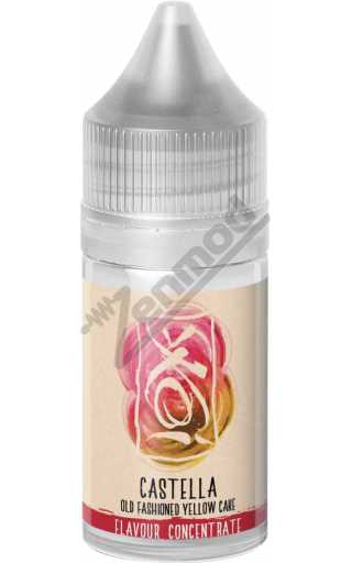 KOI SALT - Castella 30мл