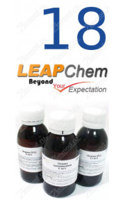 Основа Leap 100мл традиционная, 18мг