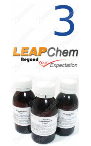 Основа Leap 100мл традиционная, 3мг