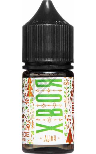 ХВОЯ SALT - Дыня 30мл