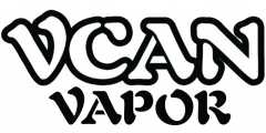 Электронные сигареты VCAN VAPOR