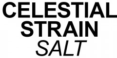 Celestial Strain SALT
