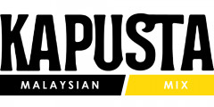 KAPUSTA Malaysian MIX SALT