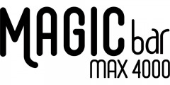 Одноразовые электронные сигареты Magic Bar Max 4000