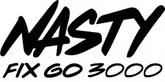 Nasty Fix GO 3000