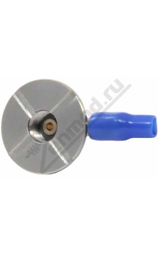 Коннектор 510 Fat Daddy Squonk clone для модов