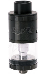 Aspire Quad-flex RDTA Survival Pack Black