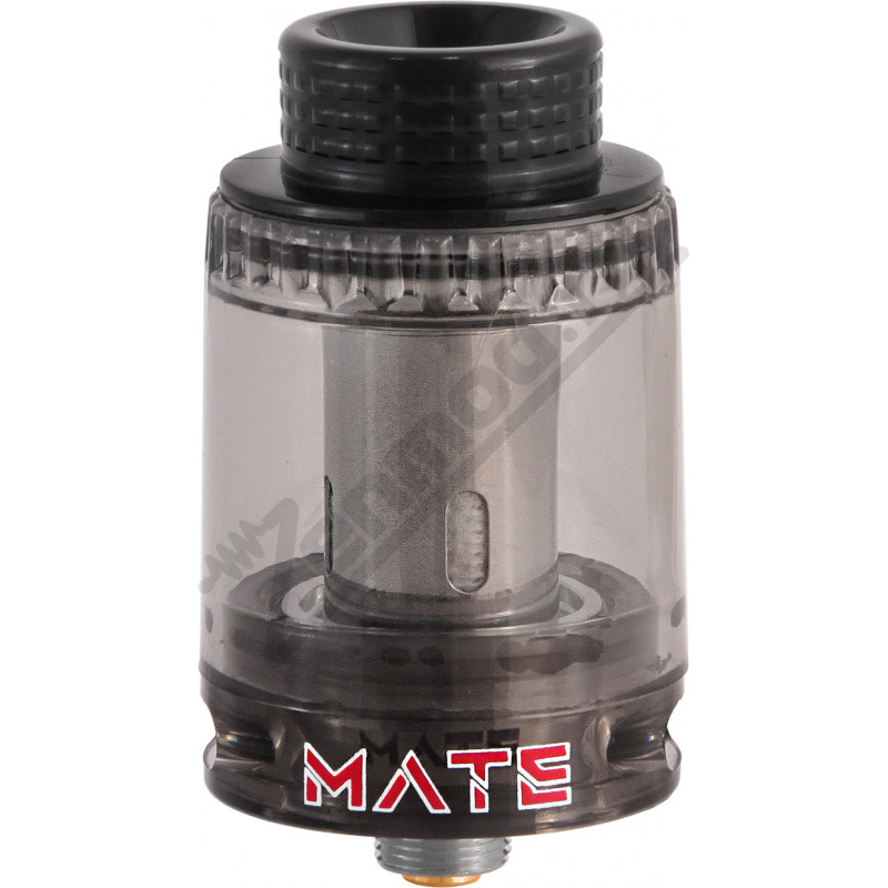 Фото и внешний вид — Blitz Enterprises Mate Disposable Tank Black