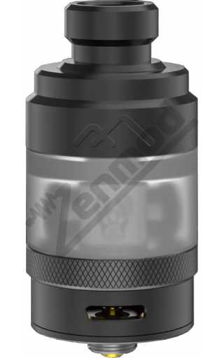 Dovpo x Across Vape Hazard RTA Gunmetal