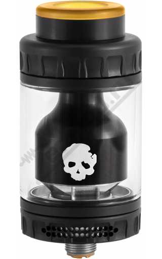 DOVPO Blotto RTA Black