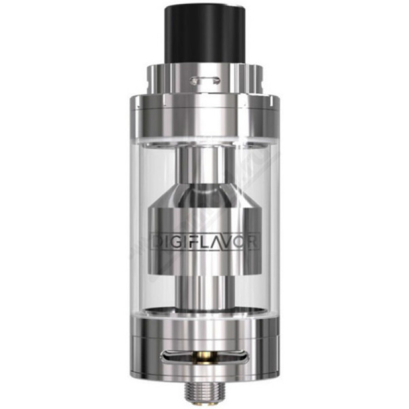 Фото и внешний вид — Digiflavor Fuji GTA Single Coil SS