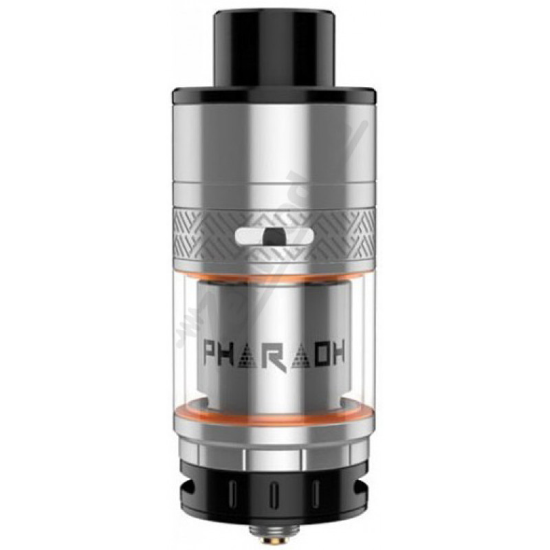 Фото и внешний вид — Pharaoh RTA clone SS
