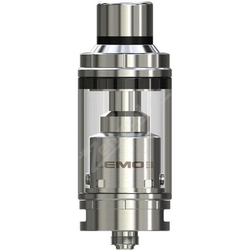 Фото и внешний вид — Eleaf Lemo 3 SS