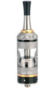 Fire Bird RTA clone Black-Gold