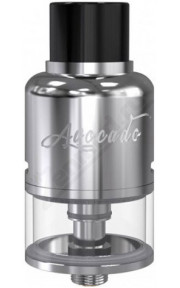 GeekVape Avocado 24 RDTA Bottom Airflow SS