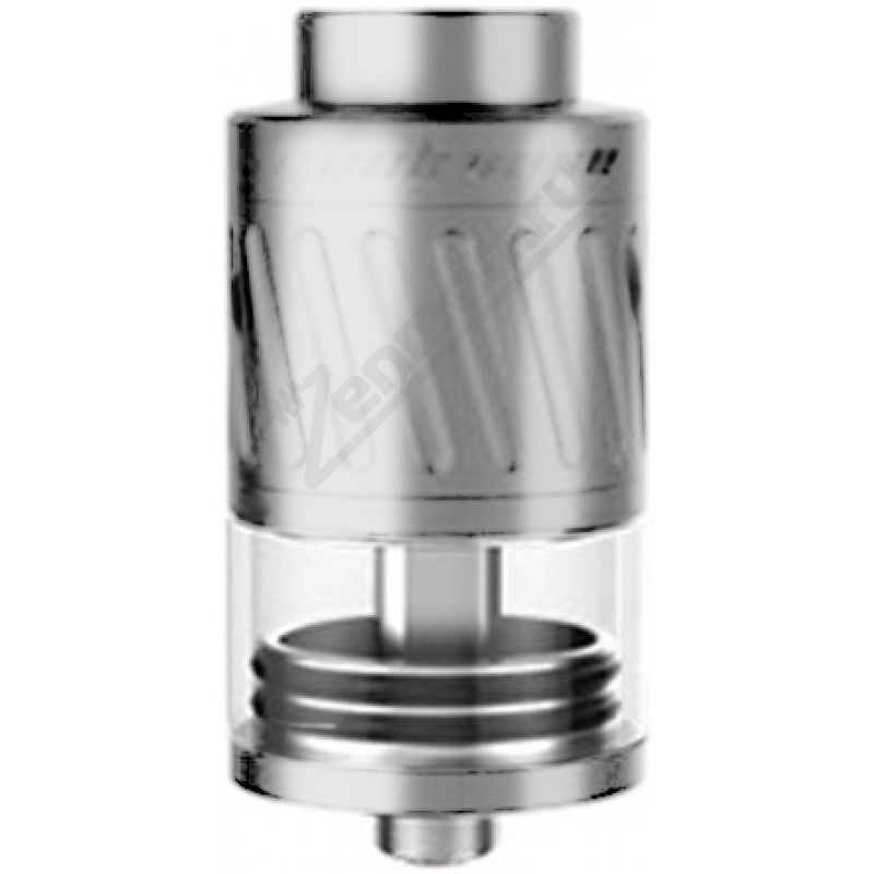Фото и внешний вид — GeekVape Karma RDTA SS