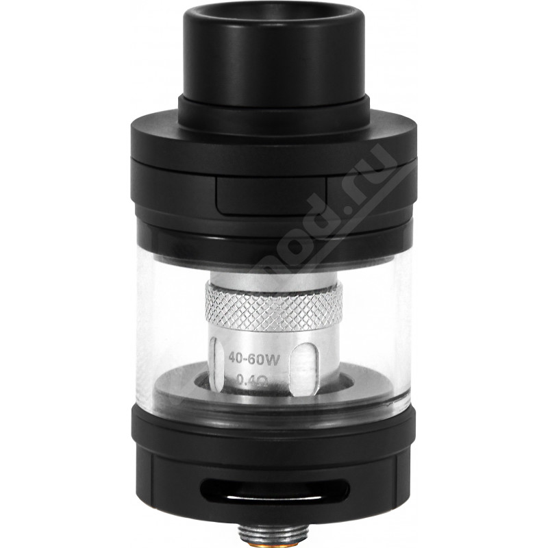 Фото и внешний вид — GeekVape Shield Tank Black