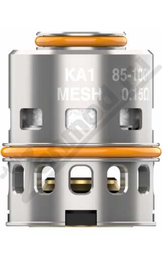 GeekVape M0.15 Quadra Coil 0.15 Ом