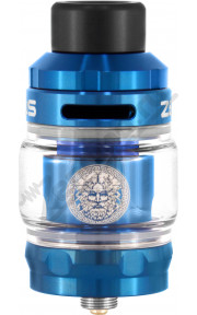 GeekVape Zeus Sub-Ohm Tank Blue