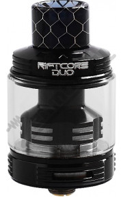 Joyetech RFC Riftcore Duo RTA Black
