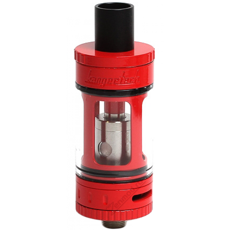 Фото и внешний вид — Kanger TOPTANK Mini Red