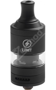 KIZOKU Limit MTL RTA Black