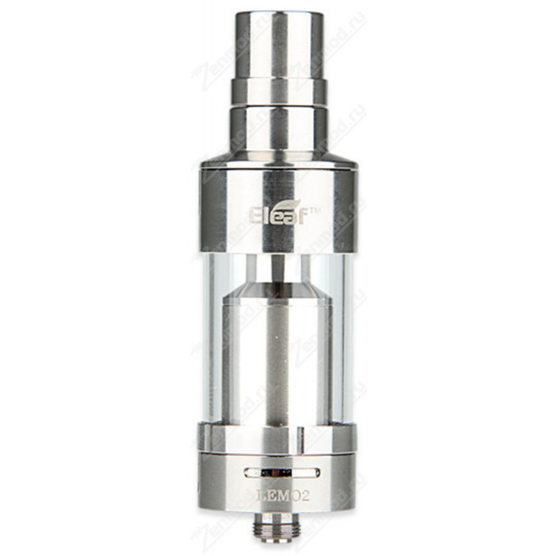iSmoka eLeaf LEMO 2 Фото и внешний вид — iSmoka eLeaf LEMO 2
