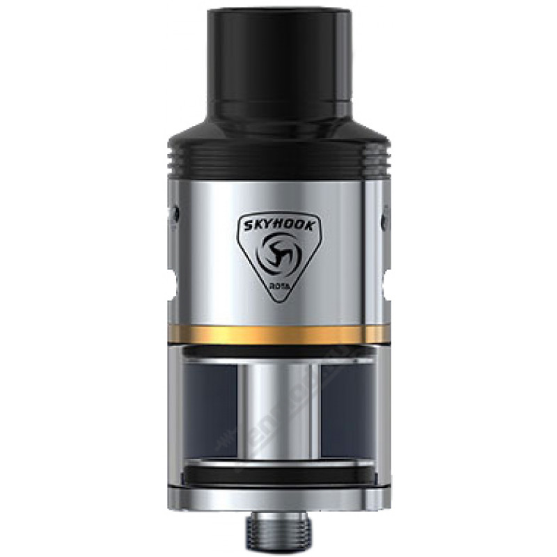 Фото и внешний вид — SMOK Skyhook RDTA SS
